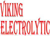 Viking Electrolytic